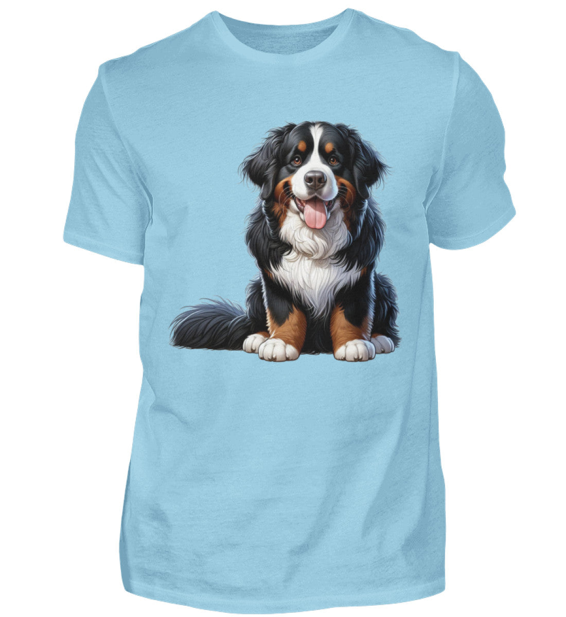 Sky Blue-674