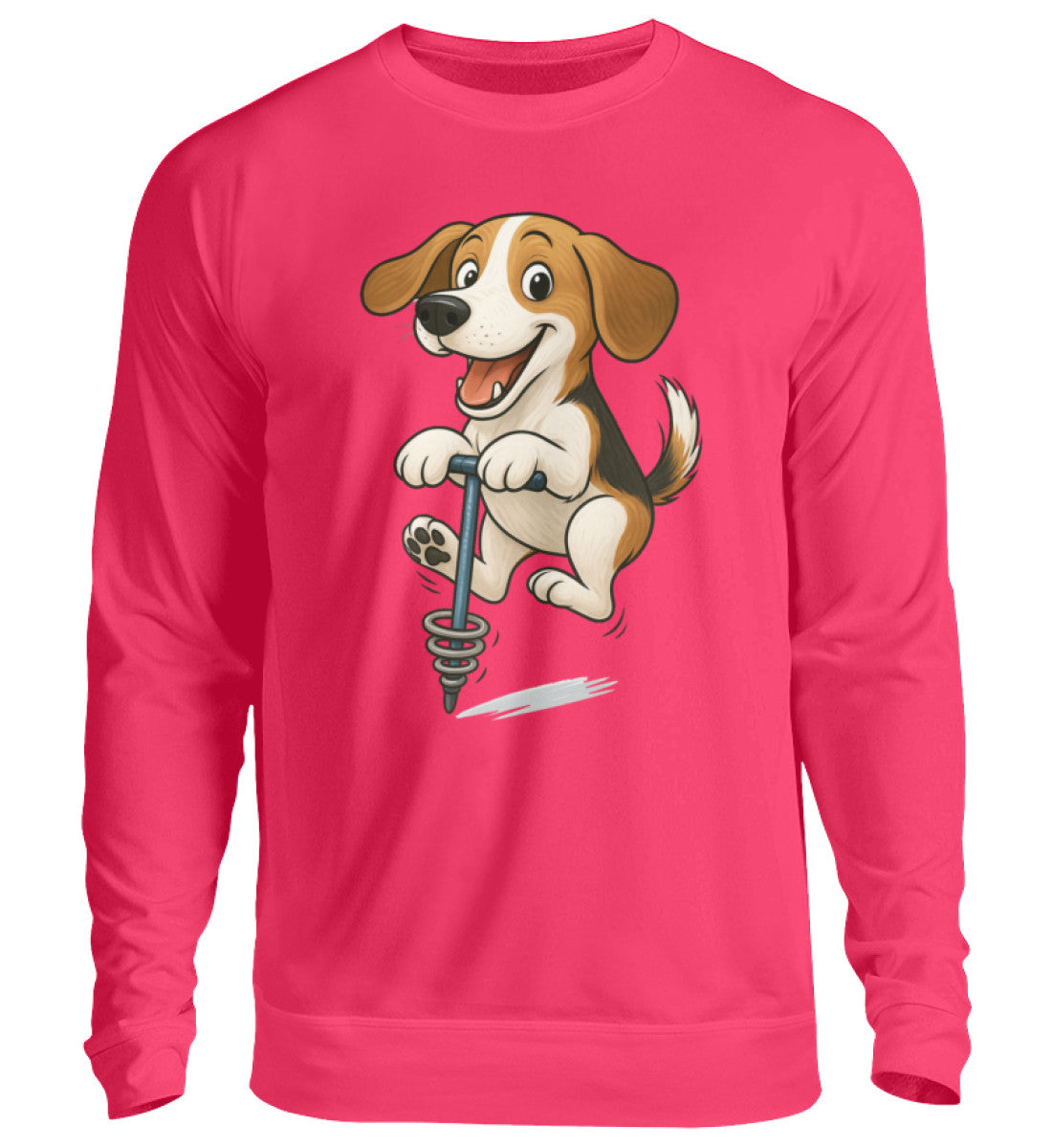 Hot Pink-7014