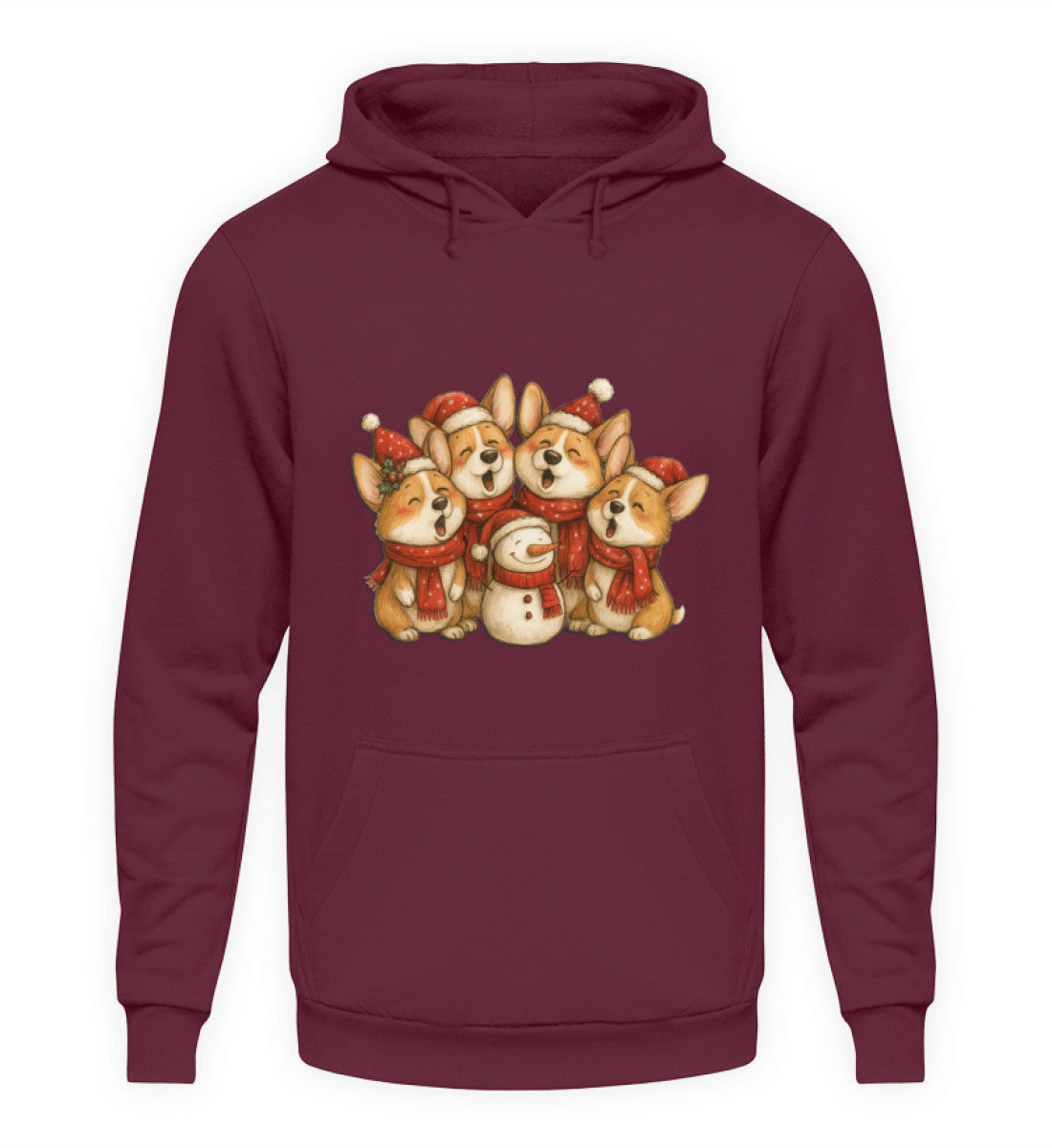 Burgundy-839