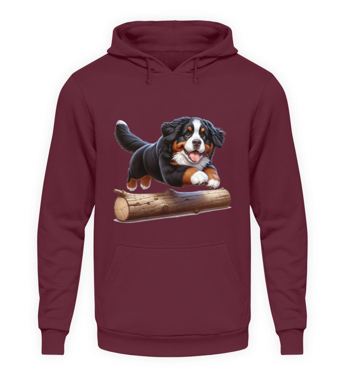 Burgundy-839