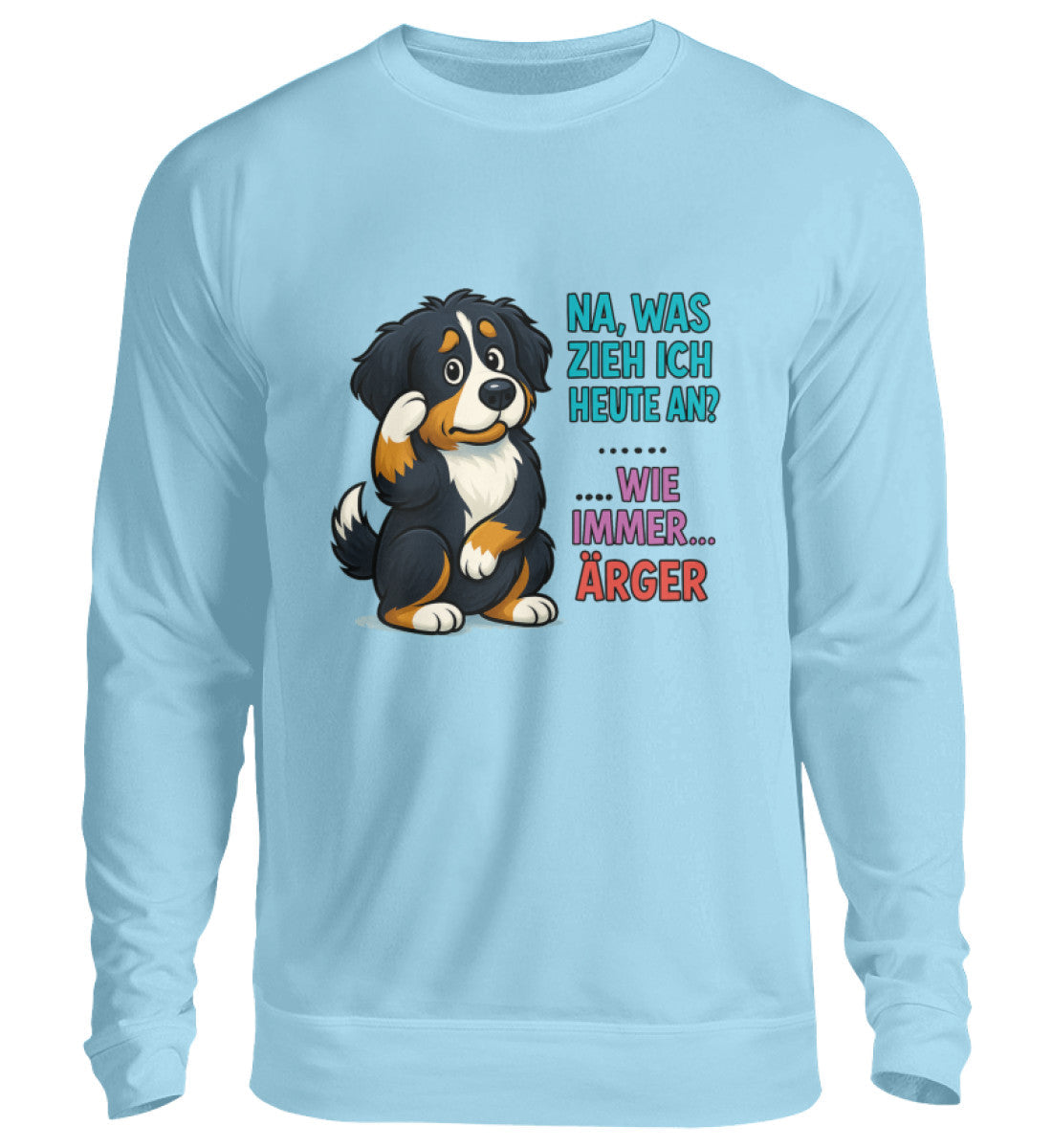 Sky Blue-674