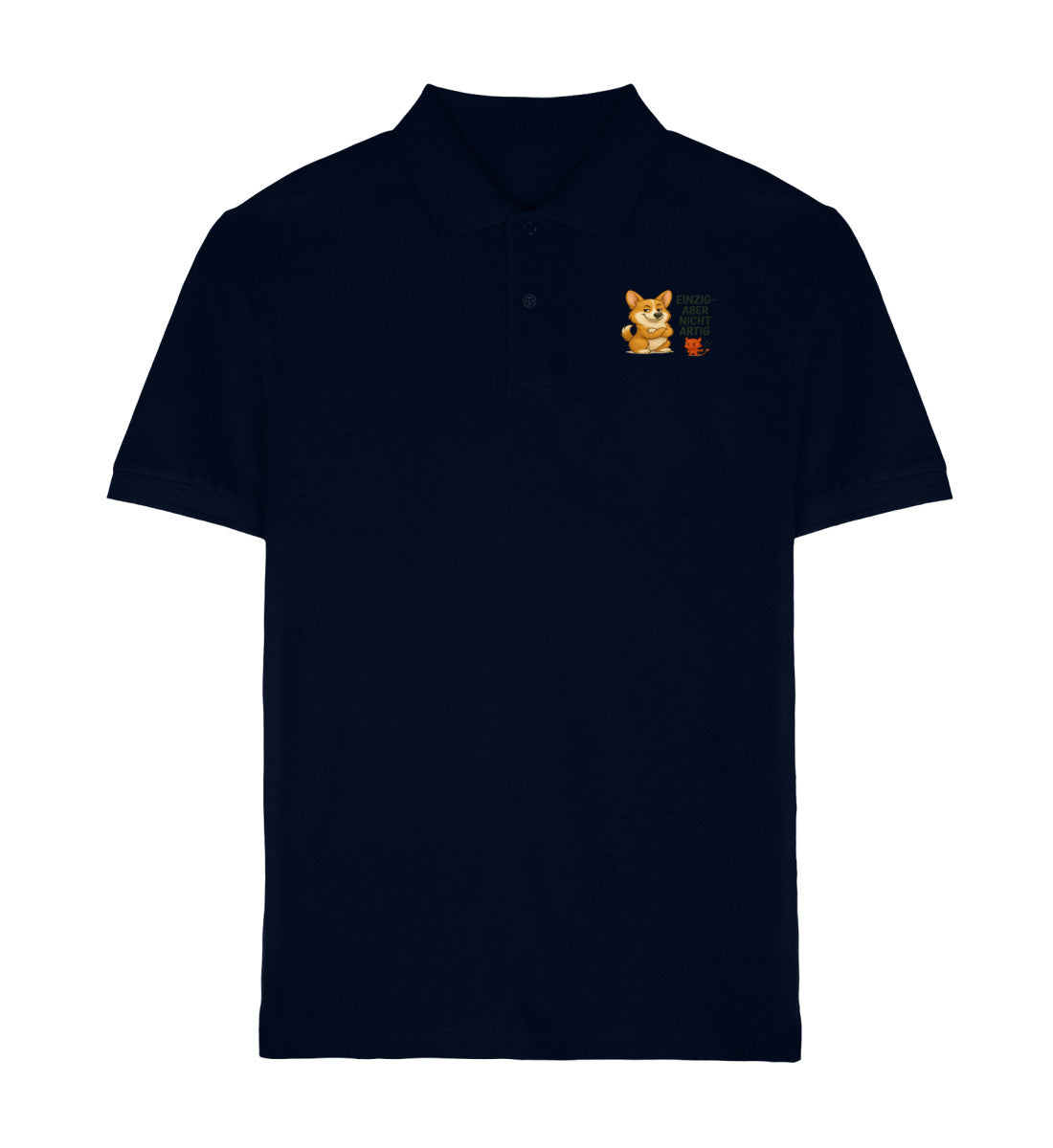 Deep Navy-774