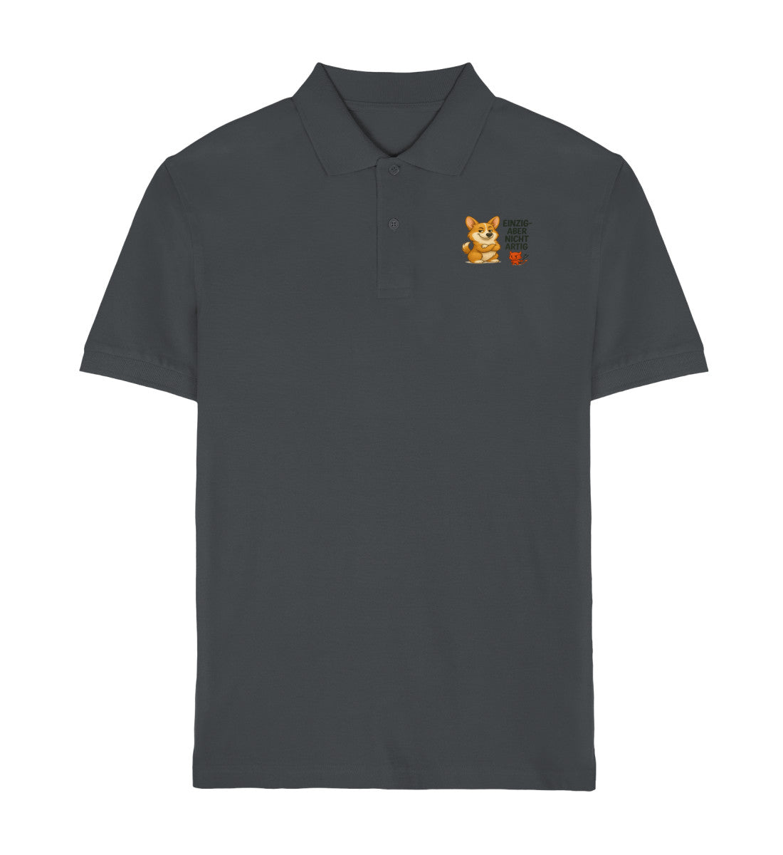 Charcoal (Solid)-70