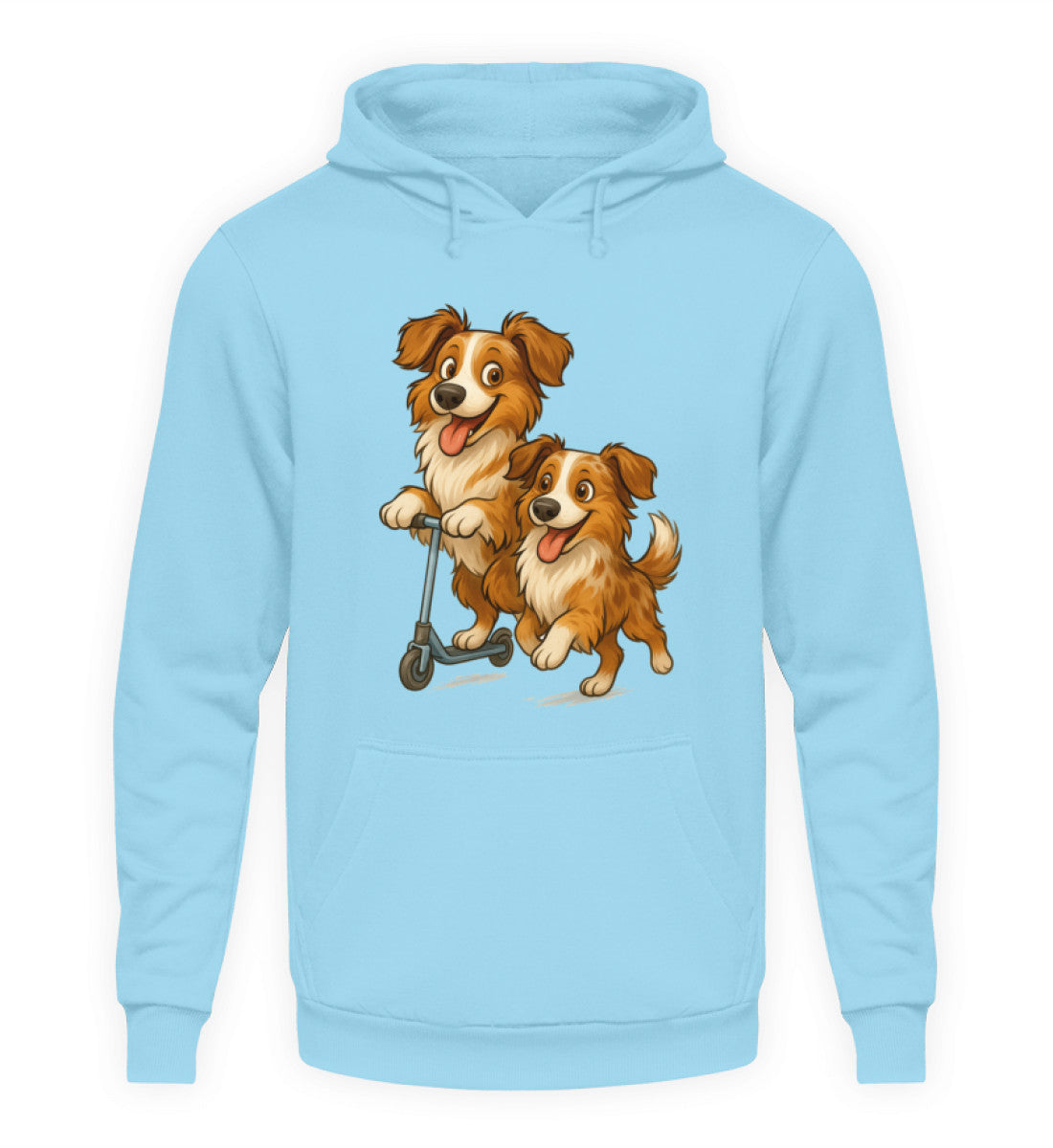 Sky Blue-674