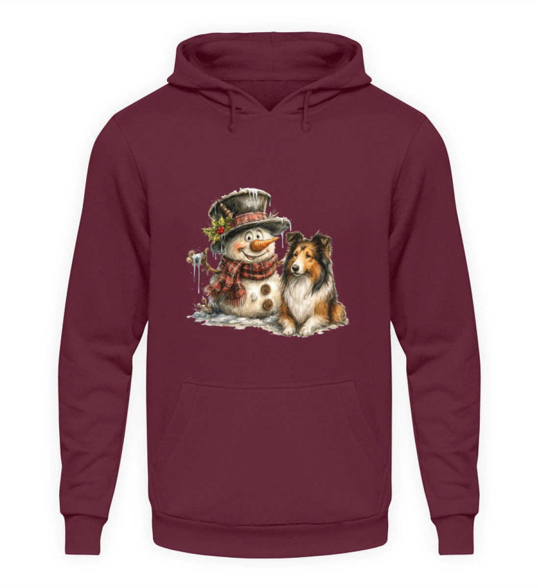 Burgundy-839