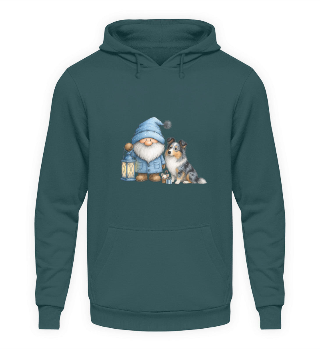 Airforce Blue-1461