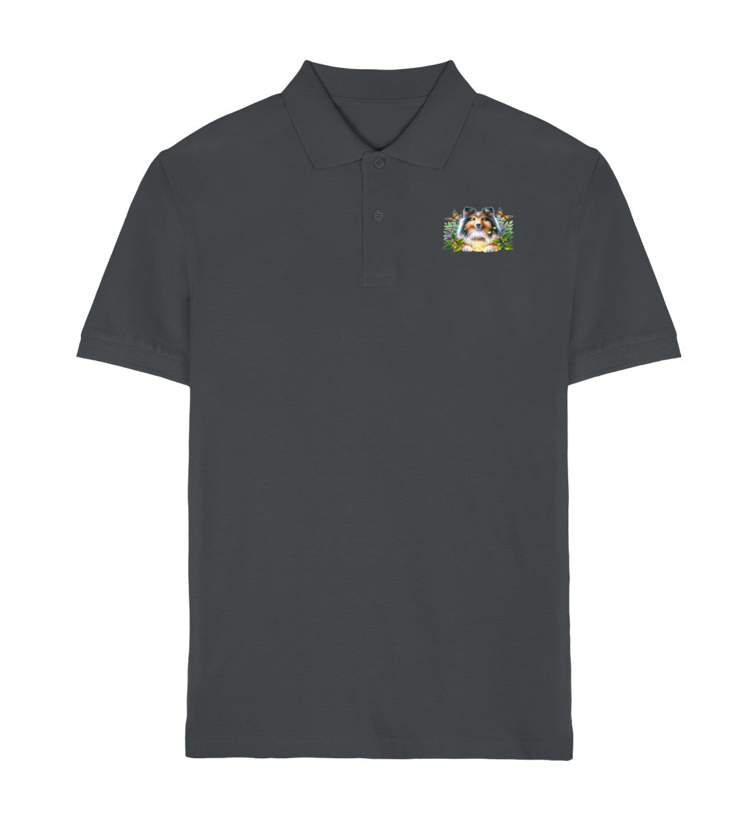Charcoal (Solid)-70