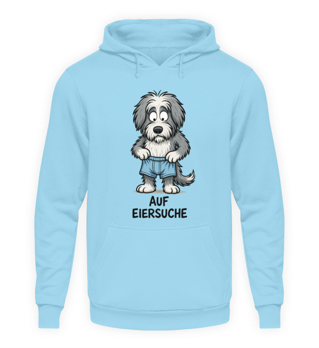 Sky Blue-674