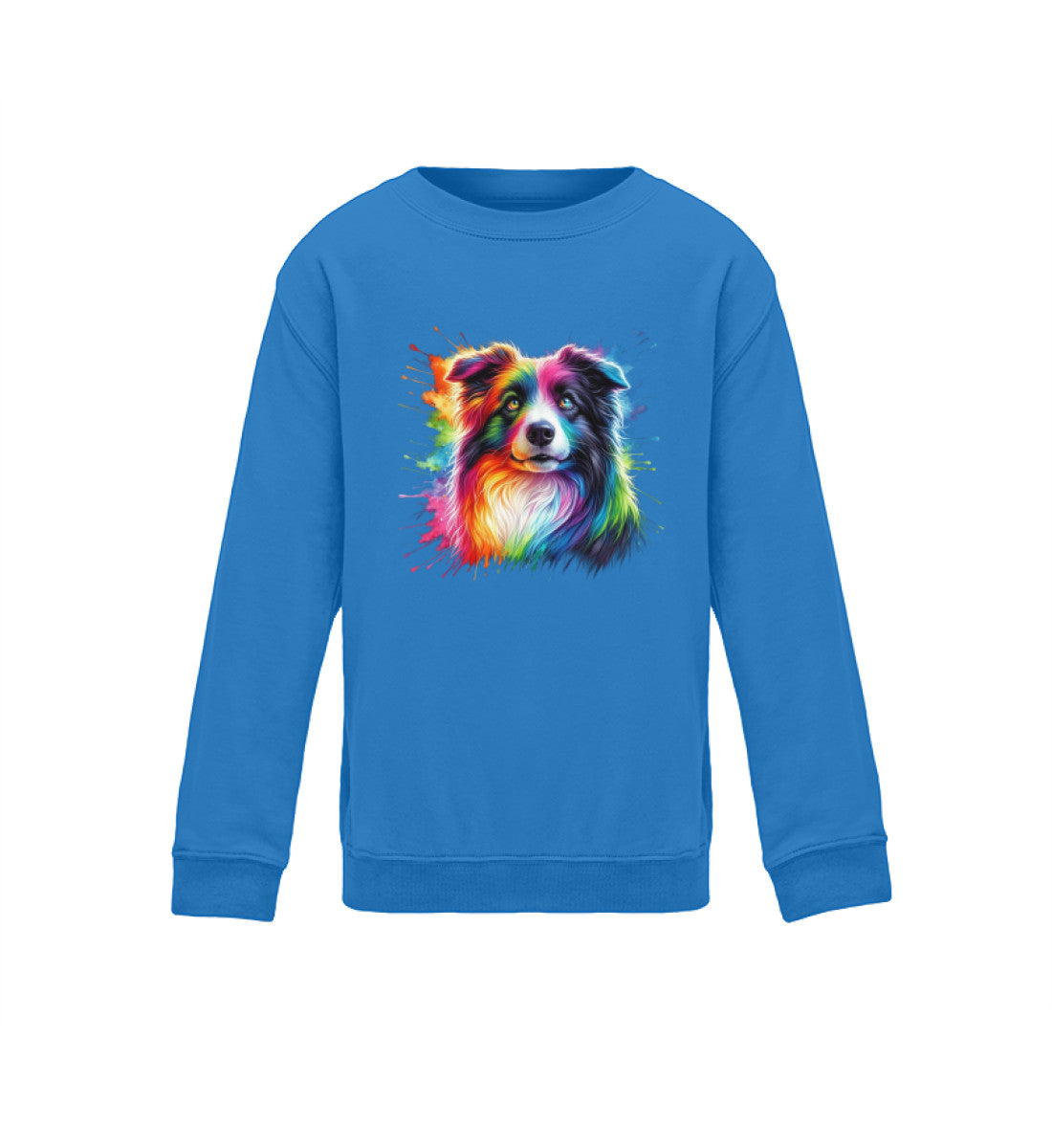 Royal Blue-6966
