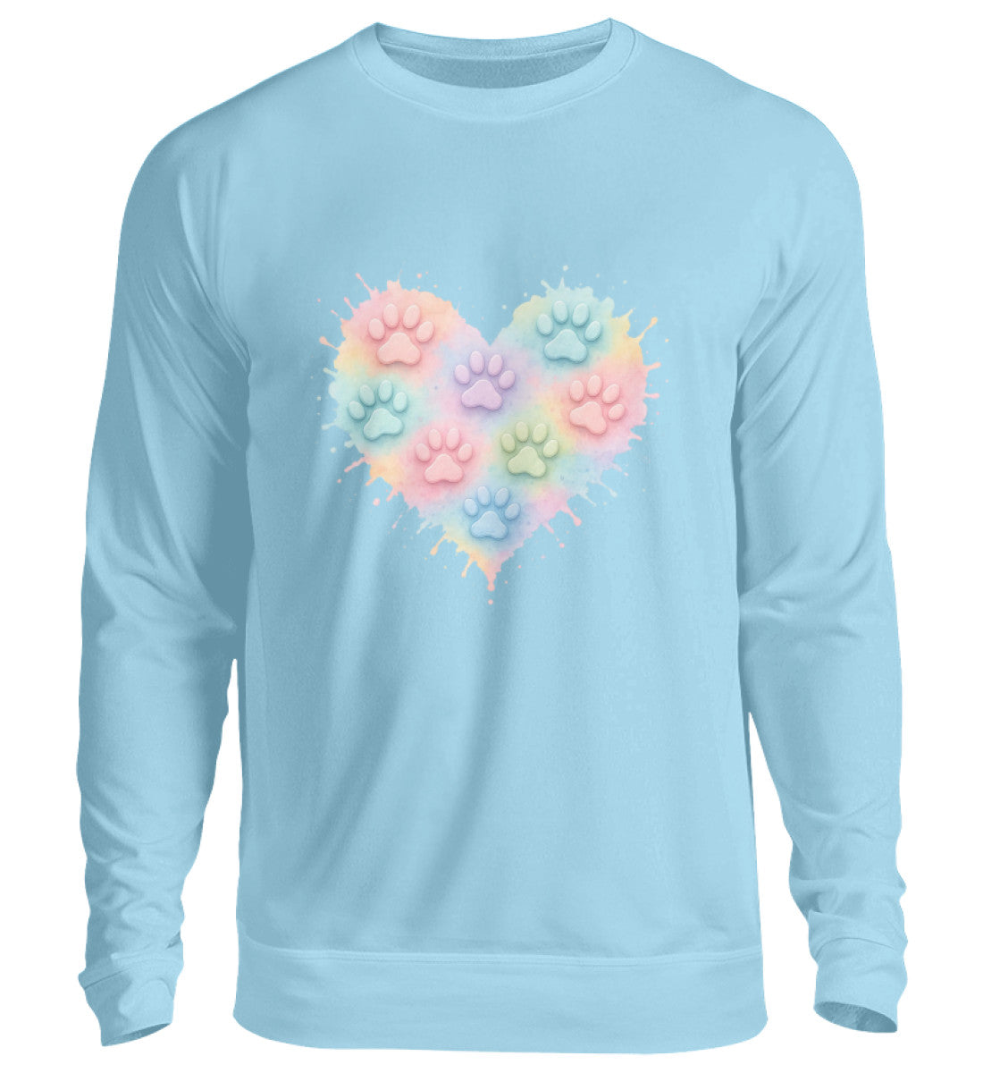 Sky Blue-674