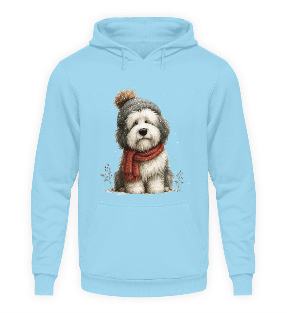 Sky Blue-674