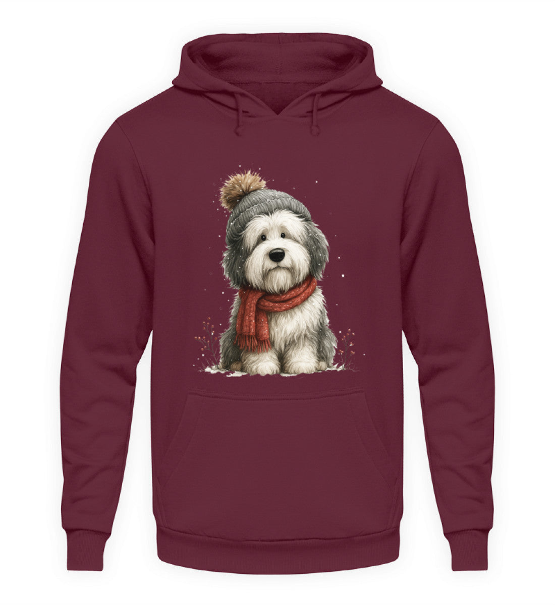 Burgundy-839