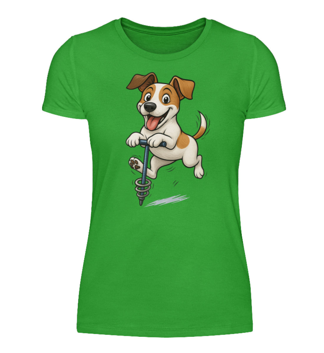 Green Apple-2468