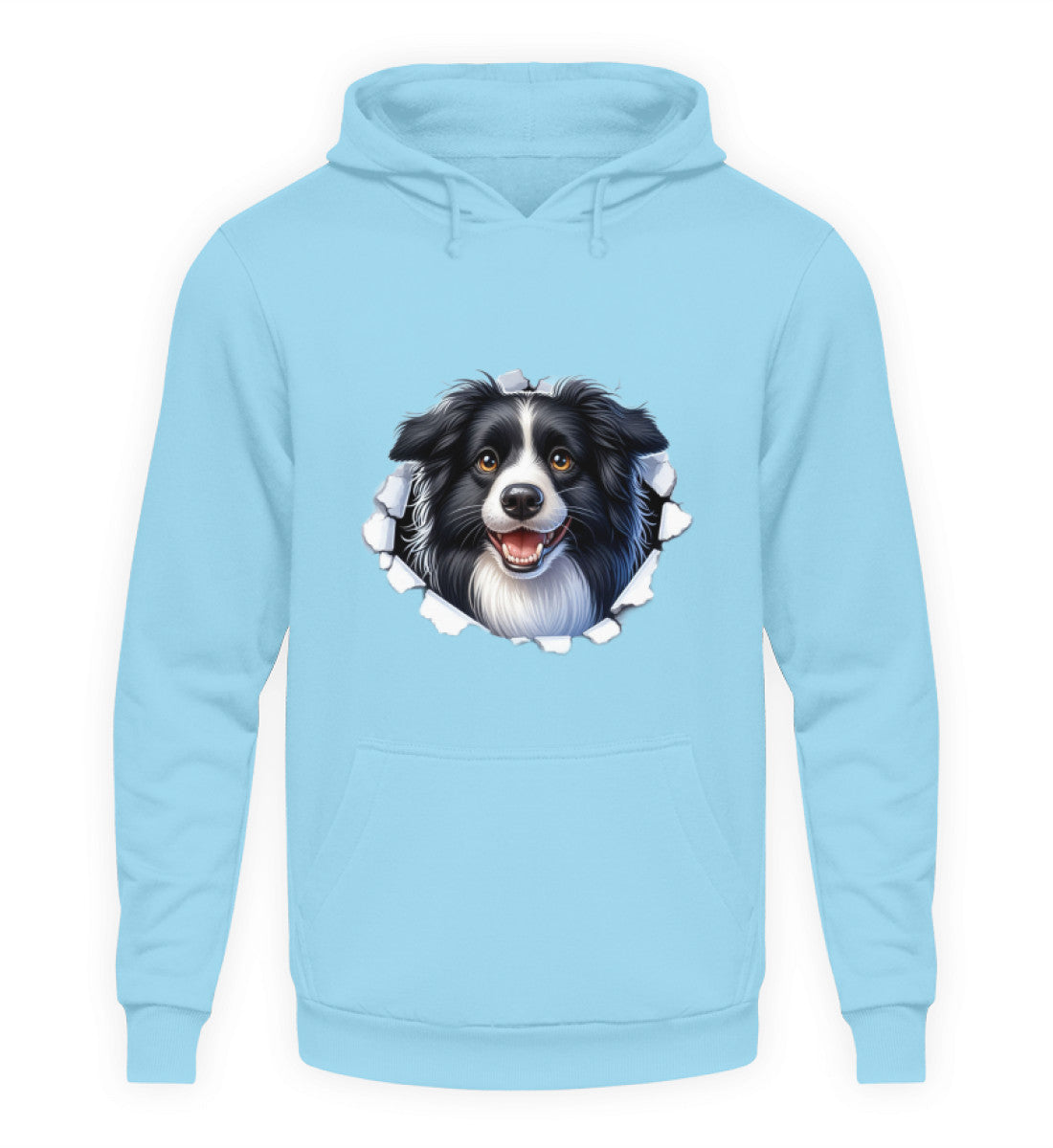 Sky Blue-674