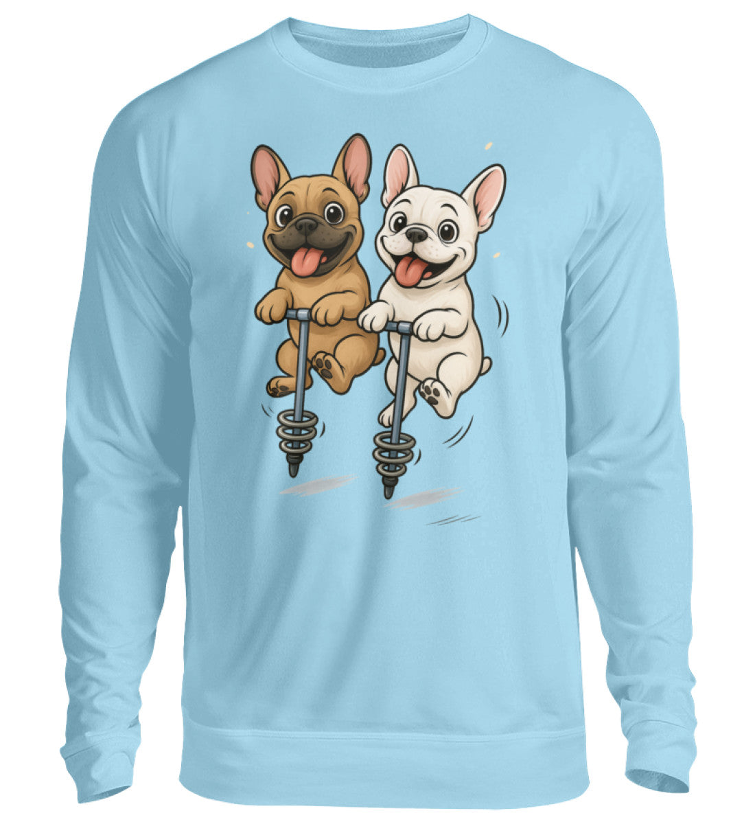 Sky Blue-674