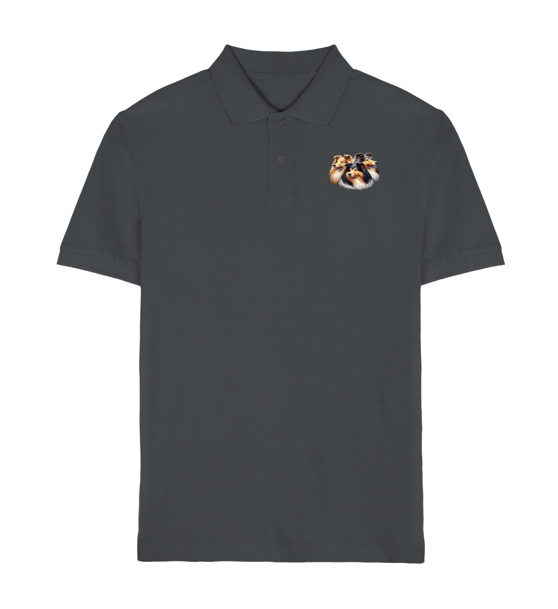 Charcoal (Solid)-70