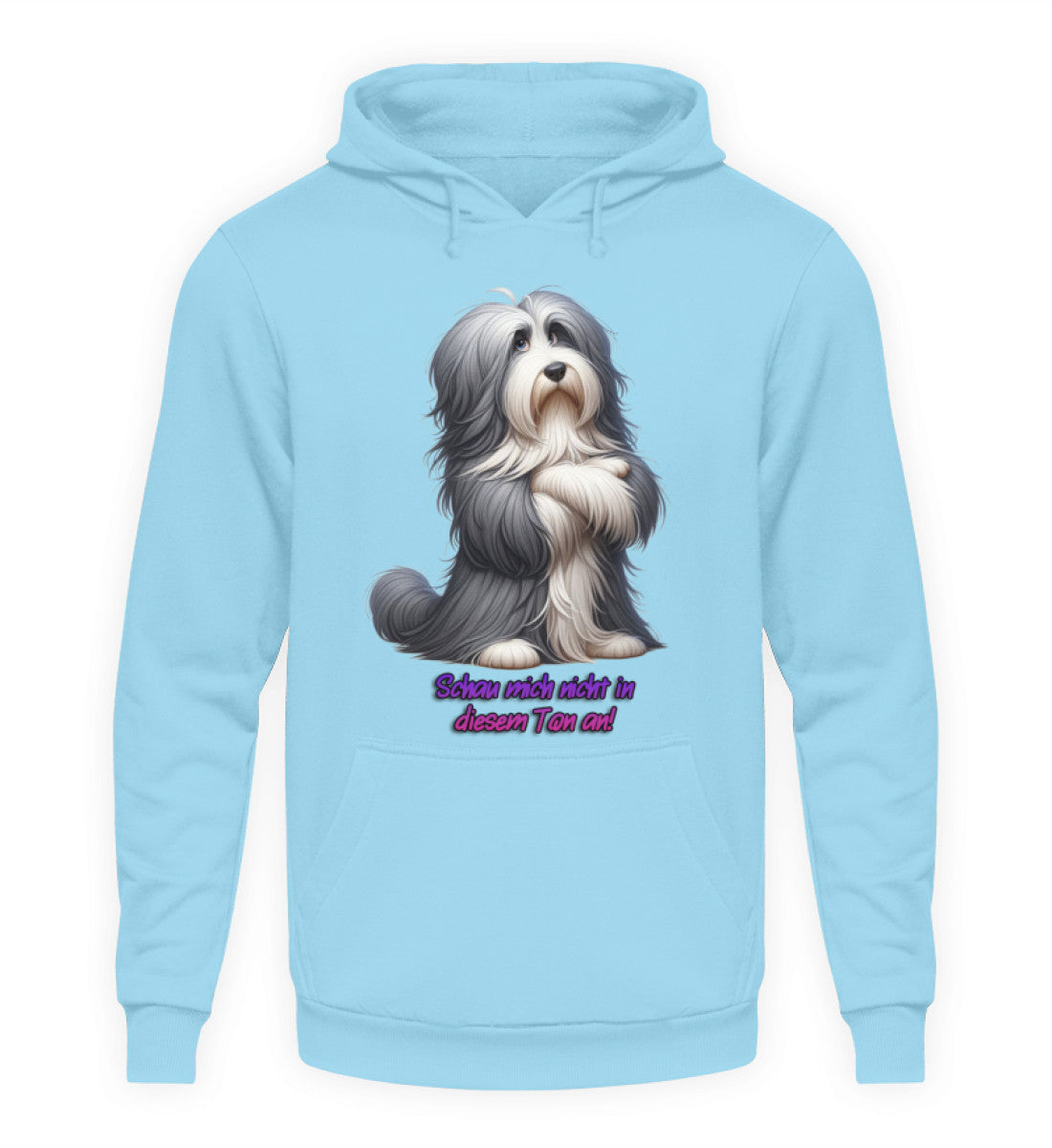 Sky Blue-674