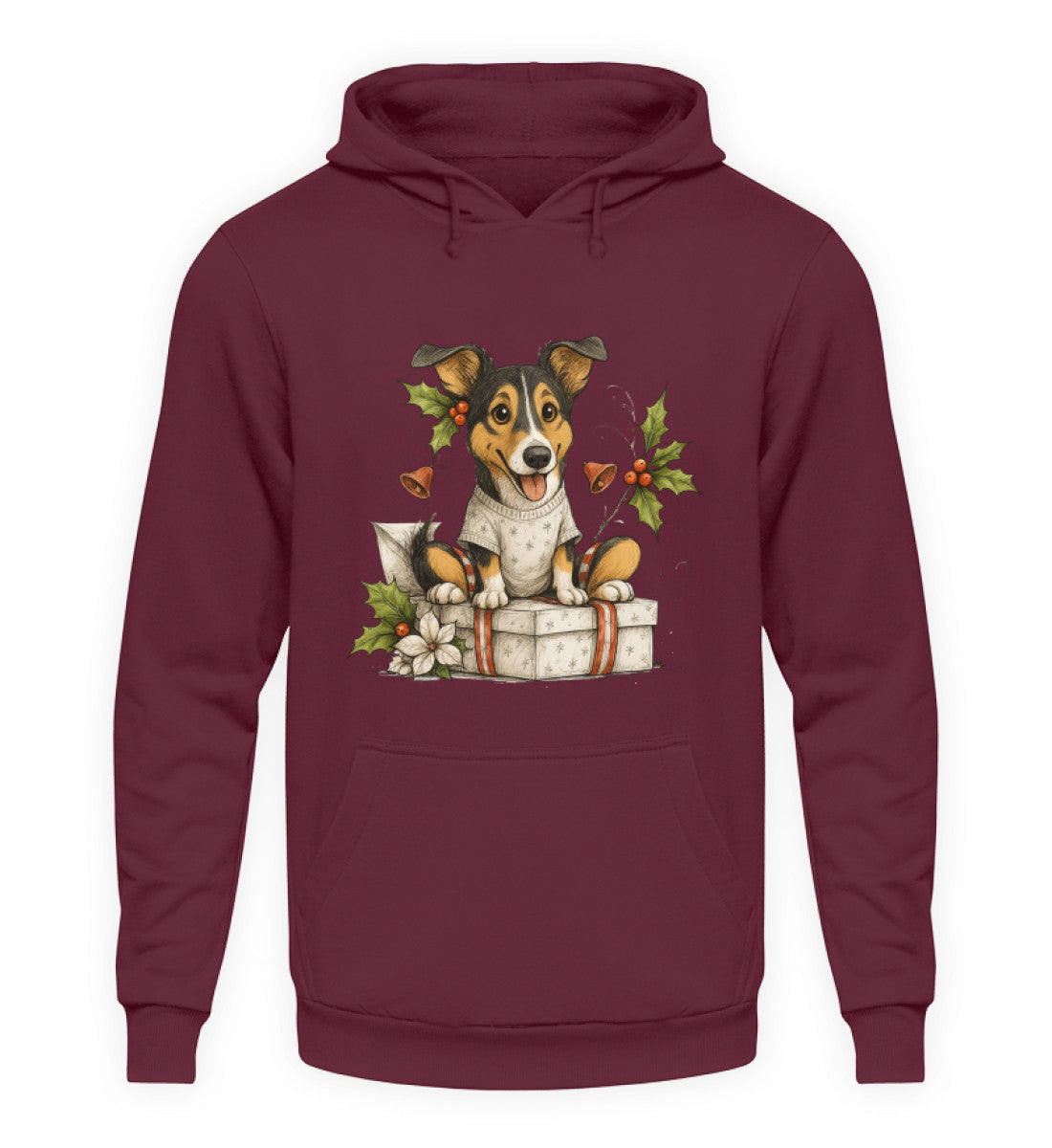 Burgundy-839