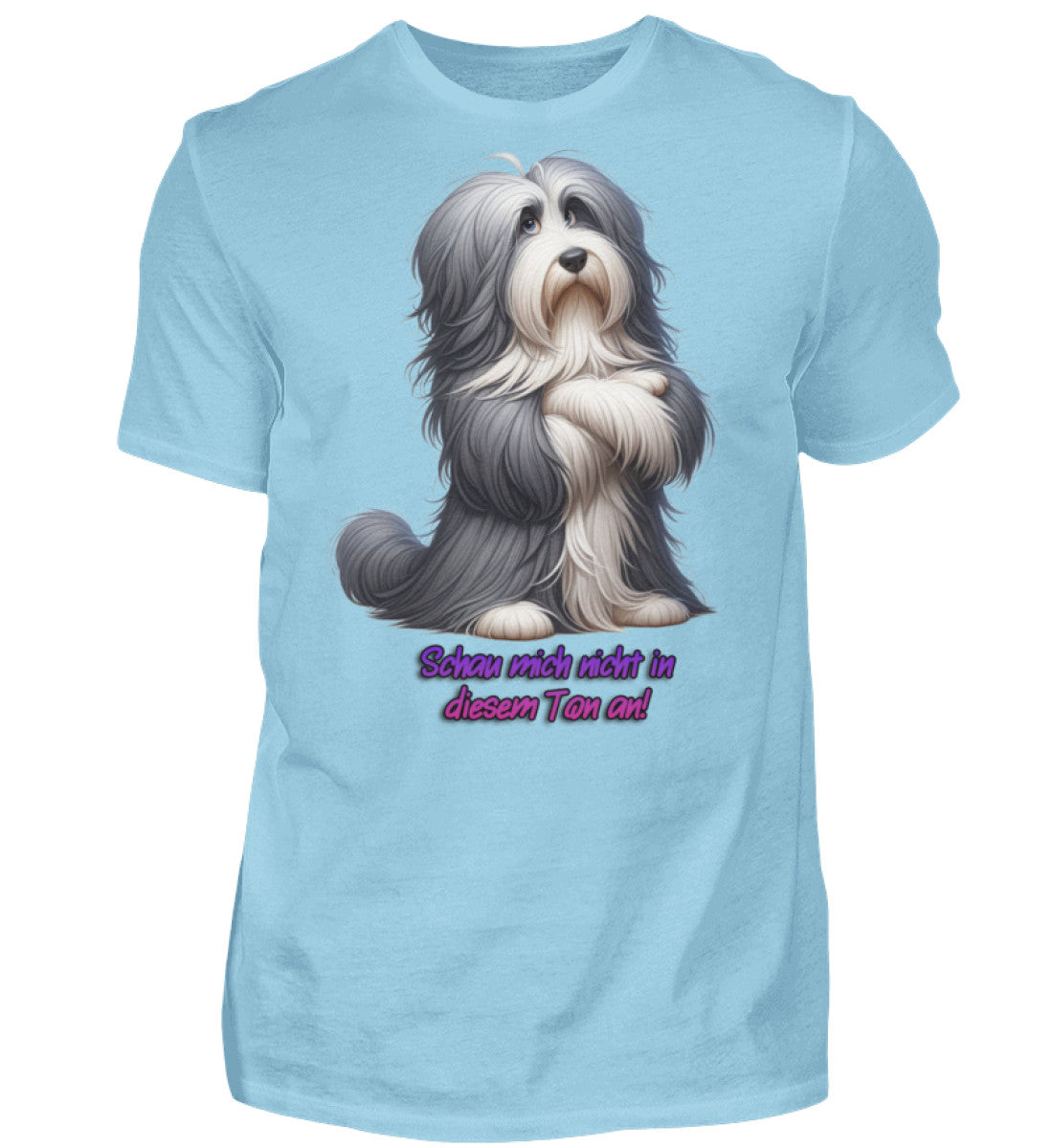 Sky Blue-674