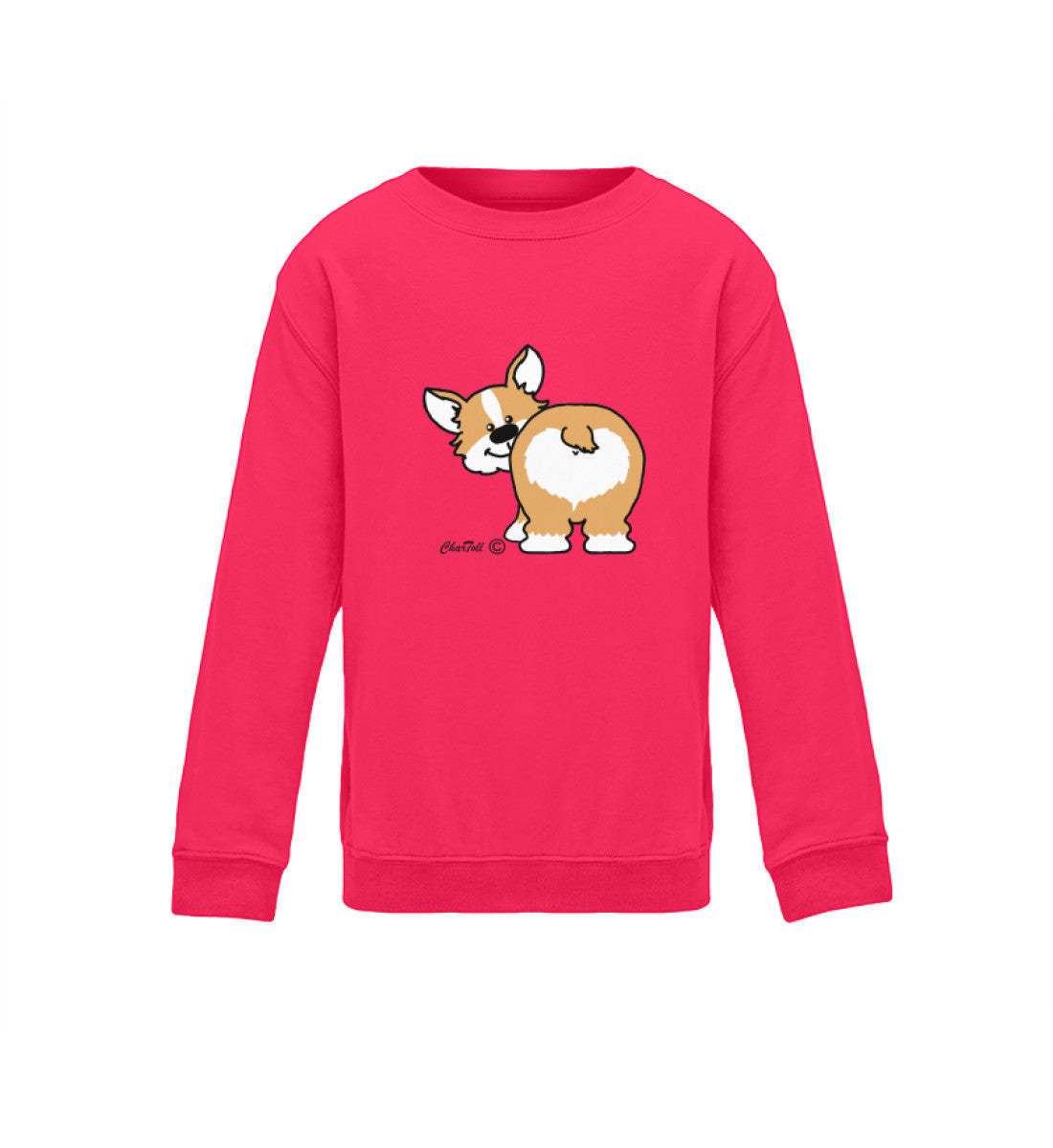 Hot Pink-7014