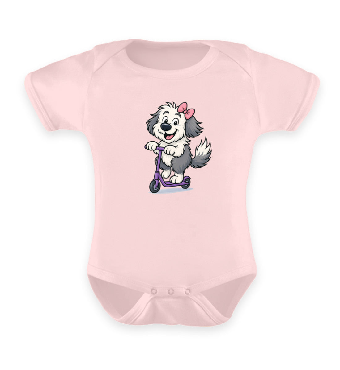 Powder Pink-5949