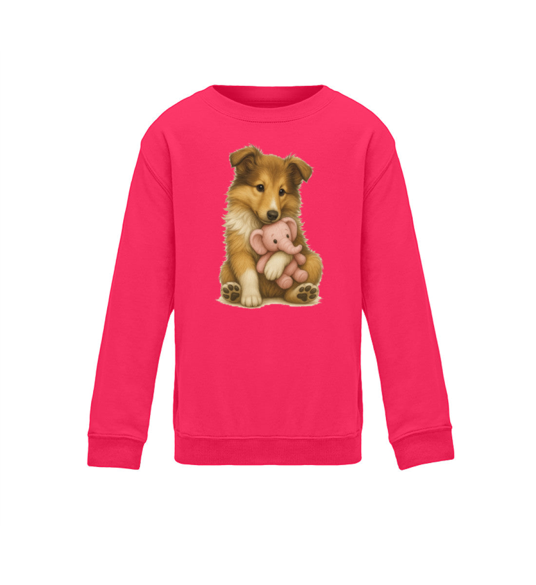 Hot Pink-7014