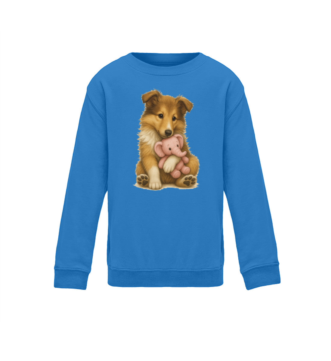 Royal Blue-6966