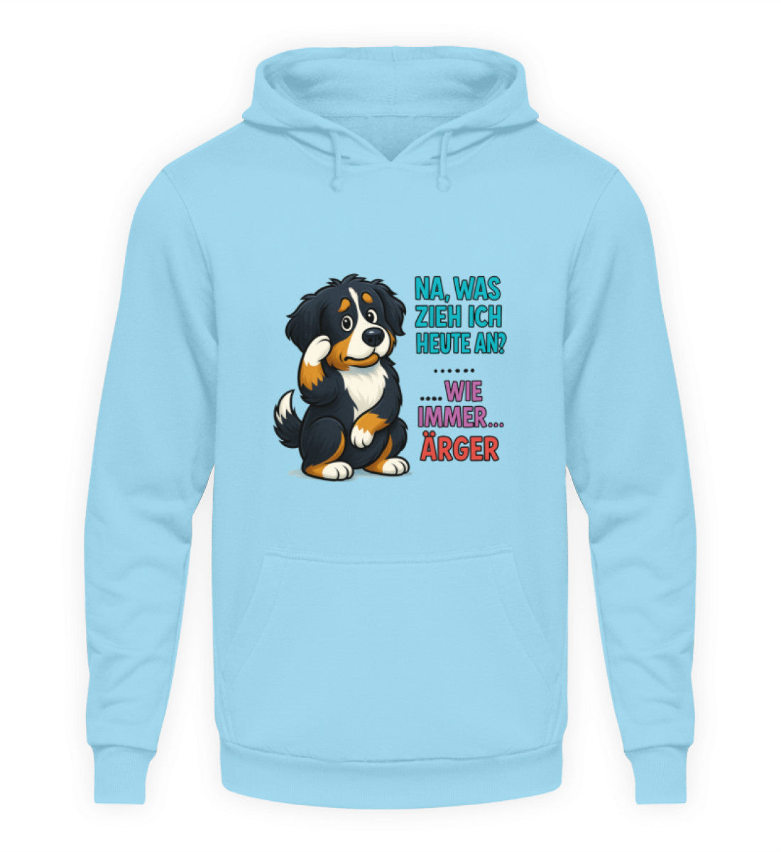 Sky Blue-674