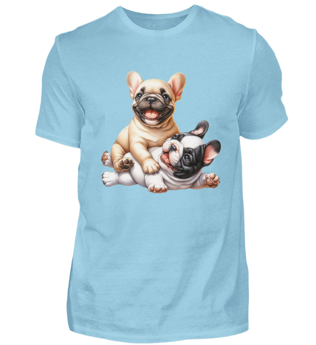 Sky Blue-674