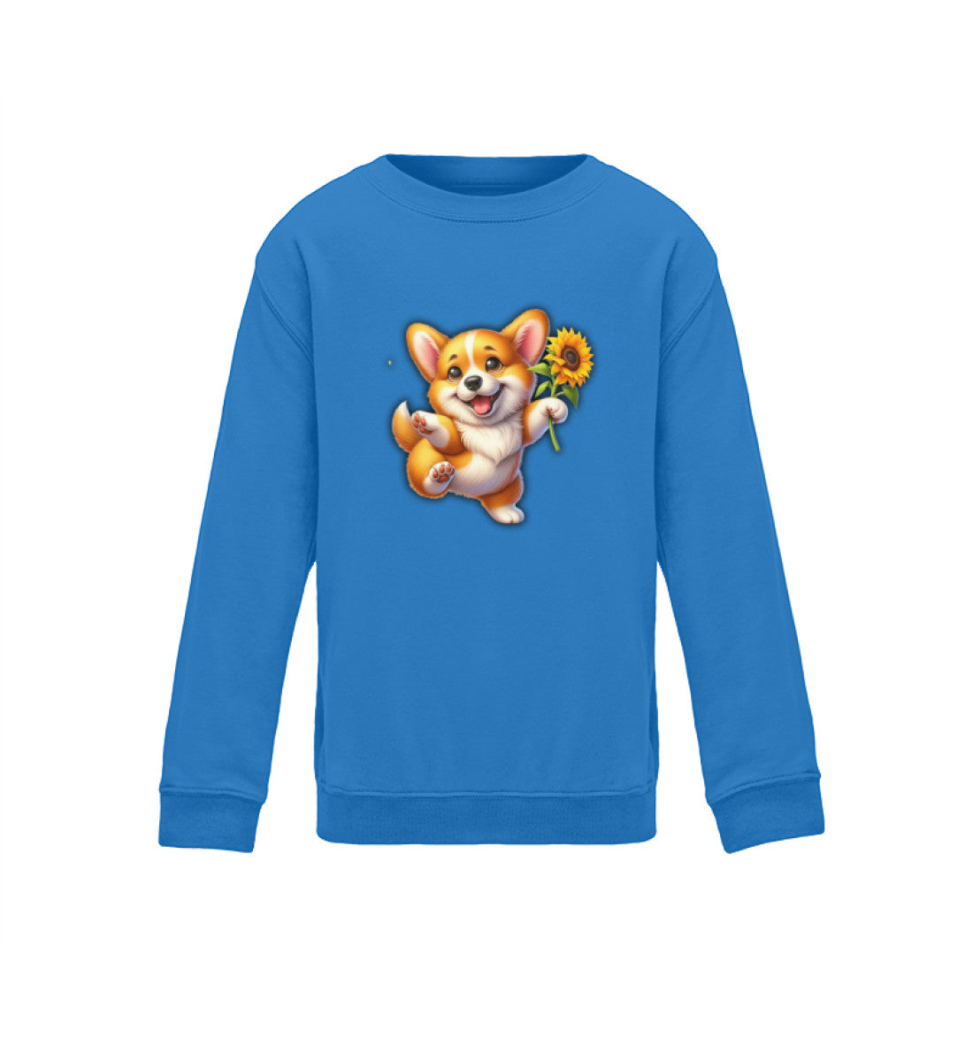 Royal Blue-6966