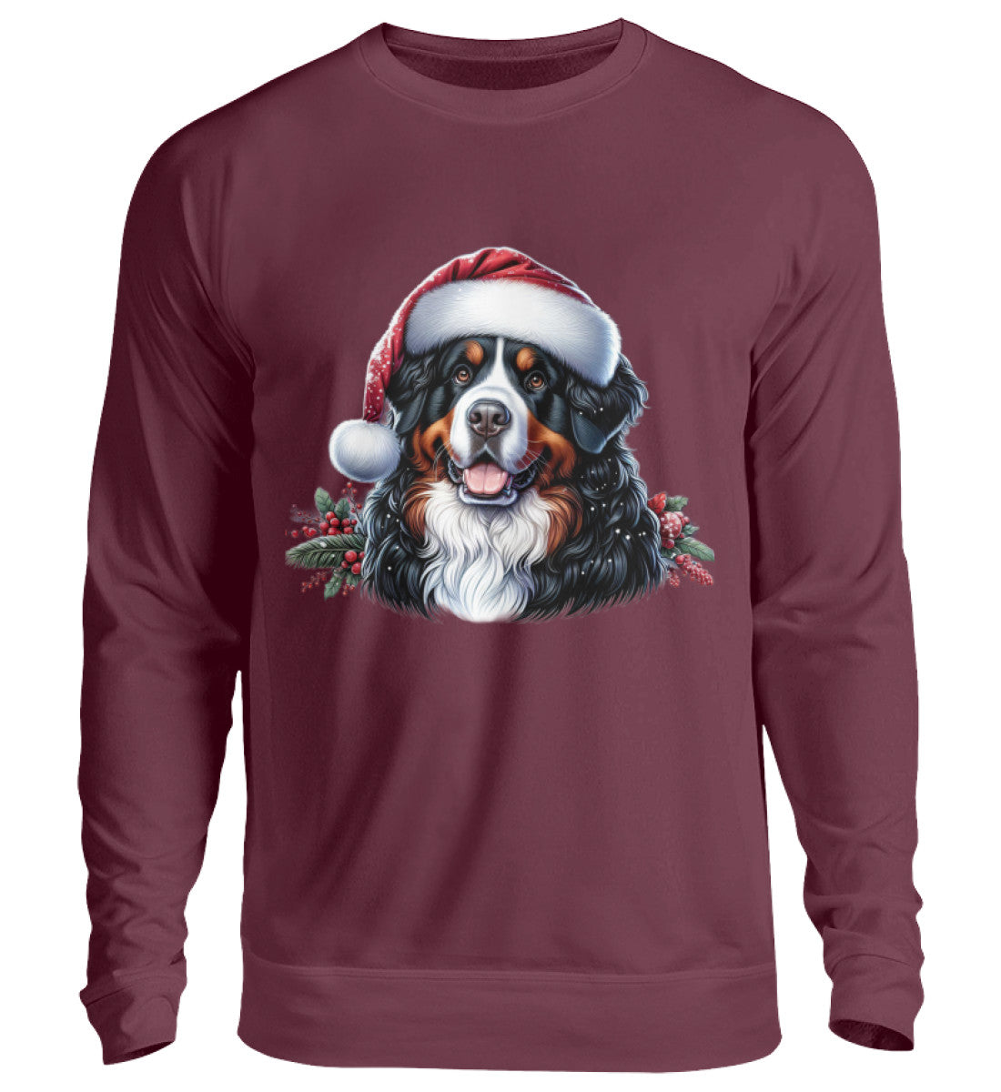 Burgundy-839