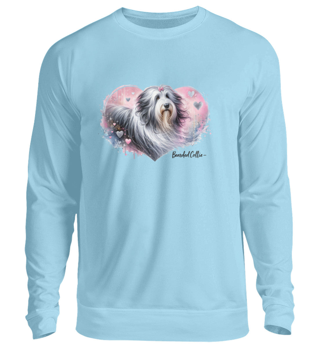 Sky Blue-674