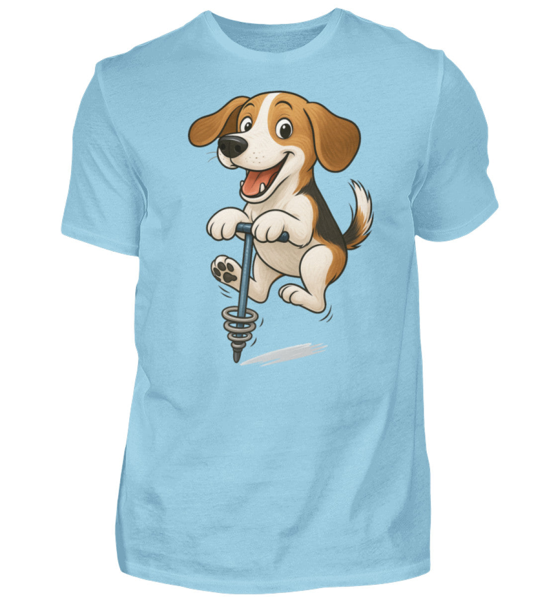 Sky Blue-674