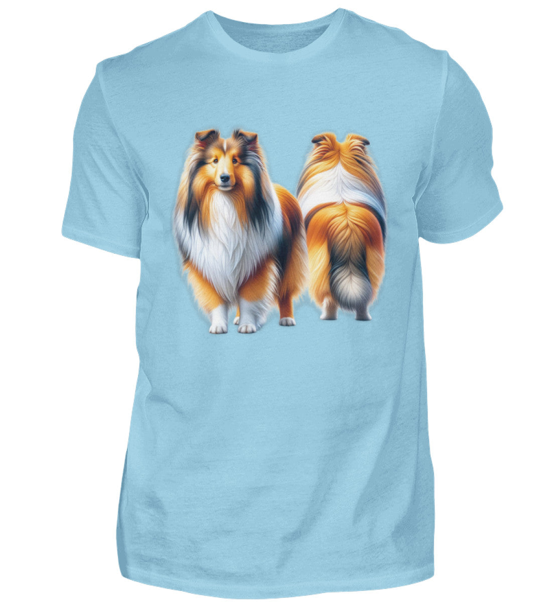 Sky Blue-674