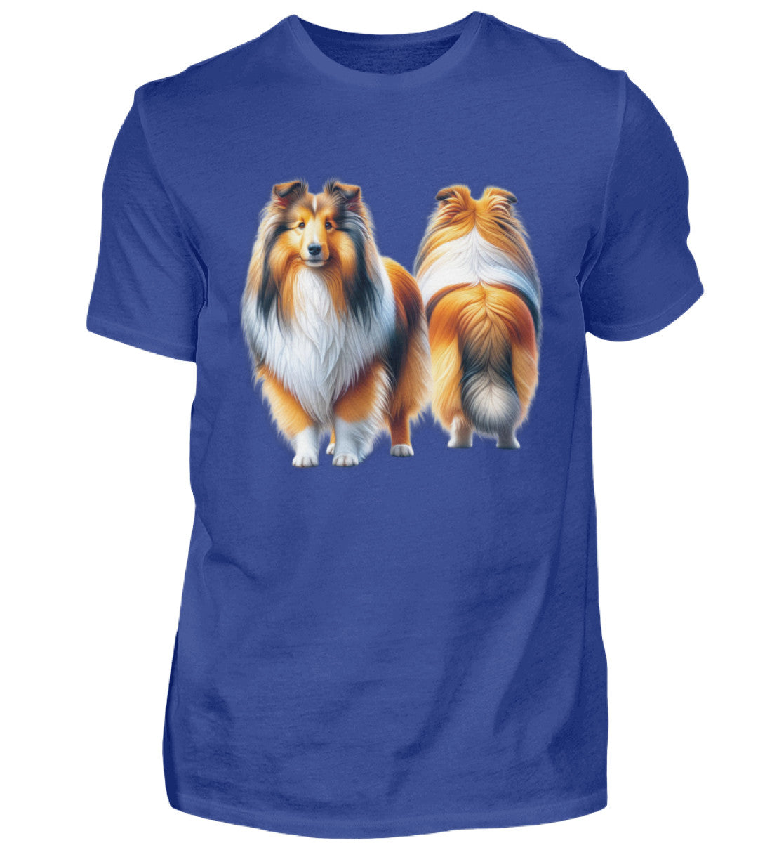Royal Blue-668