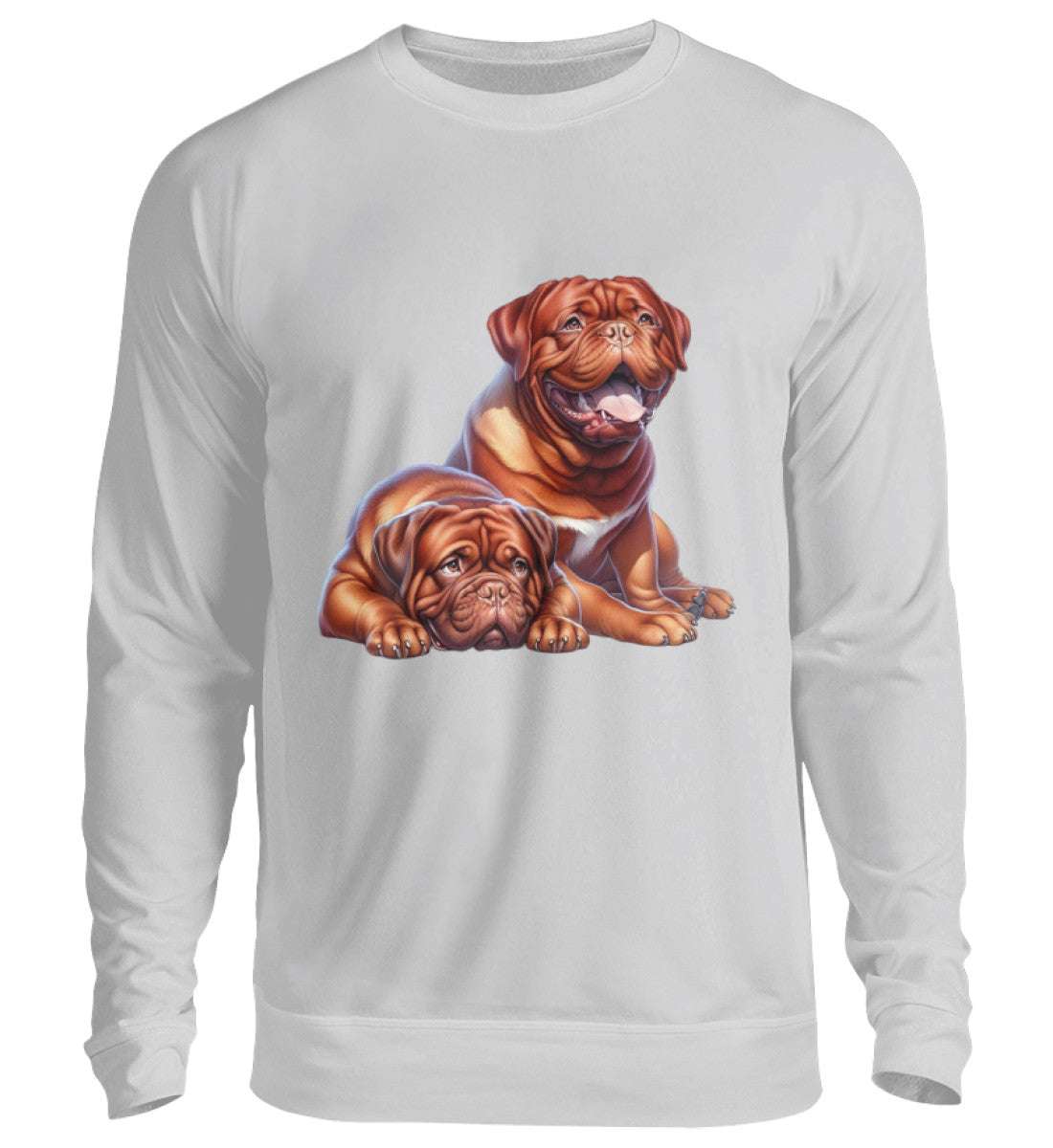 Heather Grey-17