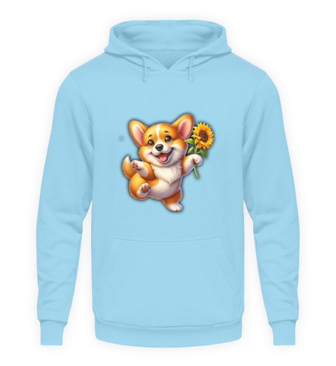 Sky Blue-674