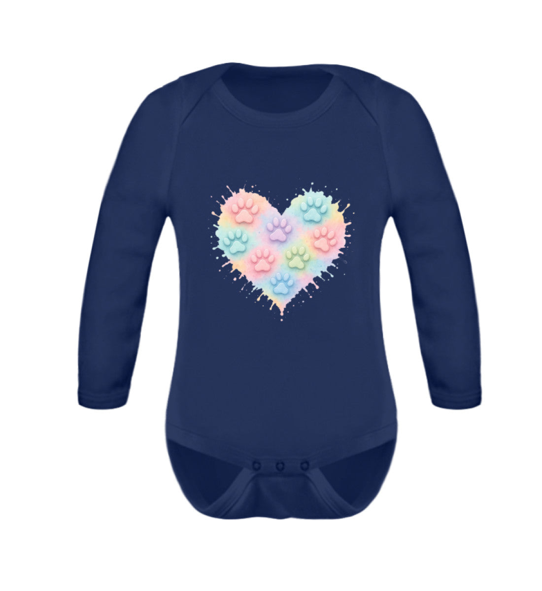 Nautical Navy-7013