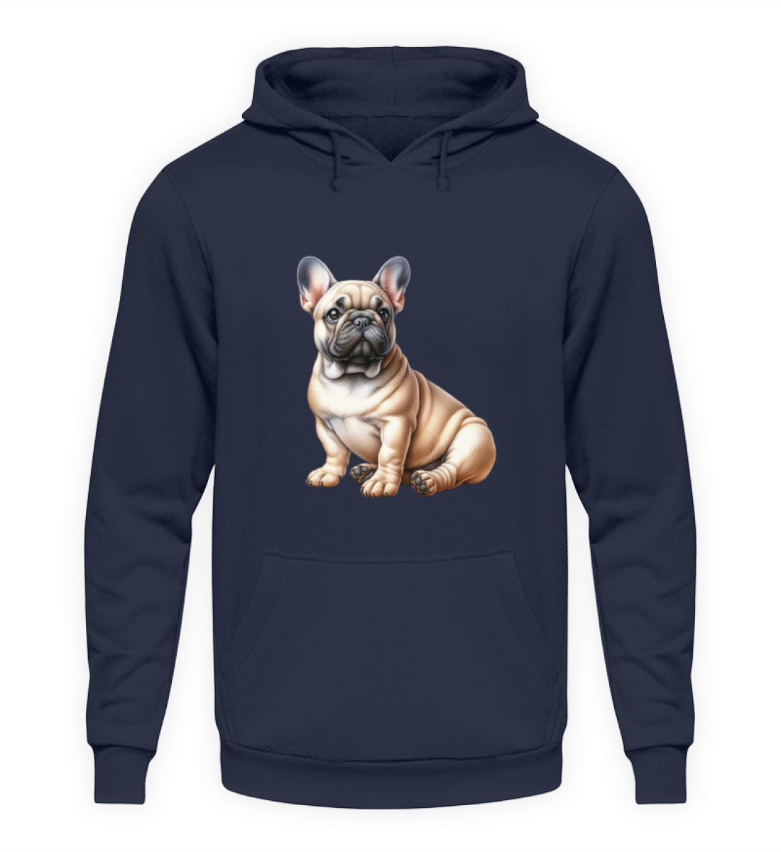Oxford Navy-1698