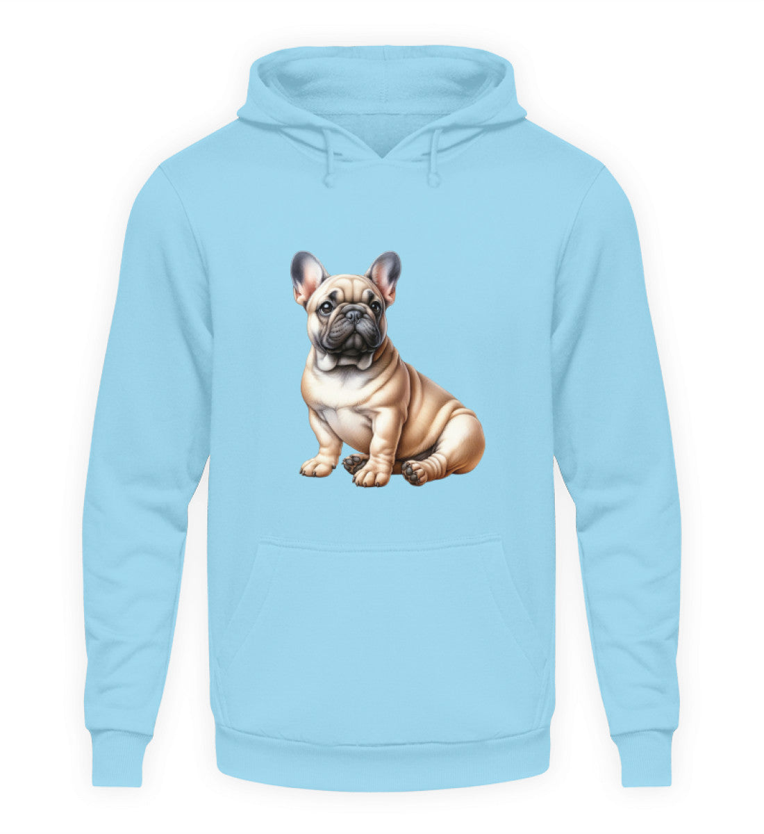 Sky Blue-674