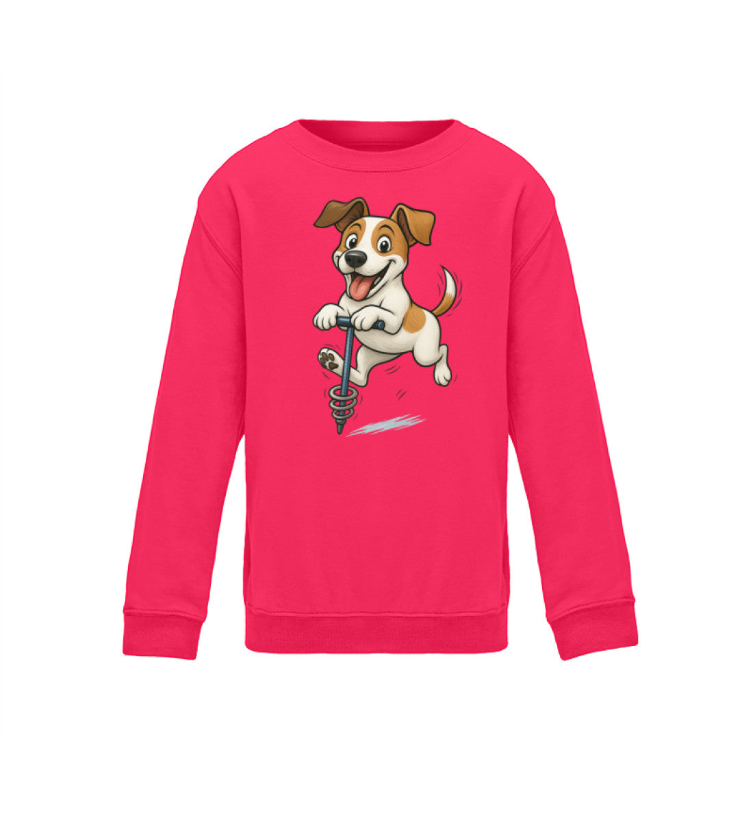 Hot Pink-7014