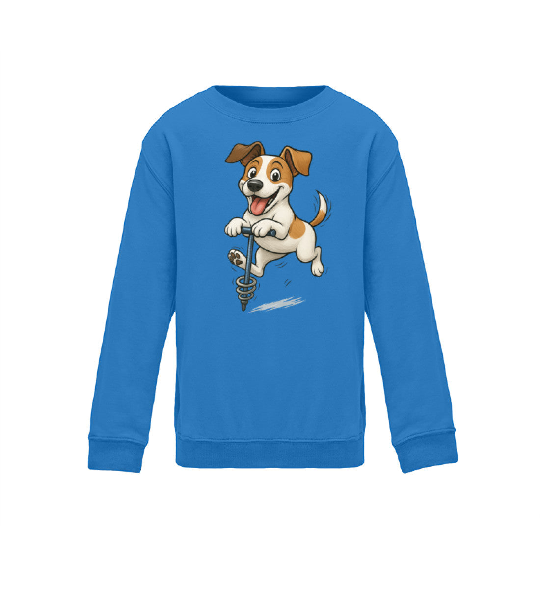 Royal Blue-6966