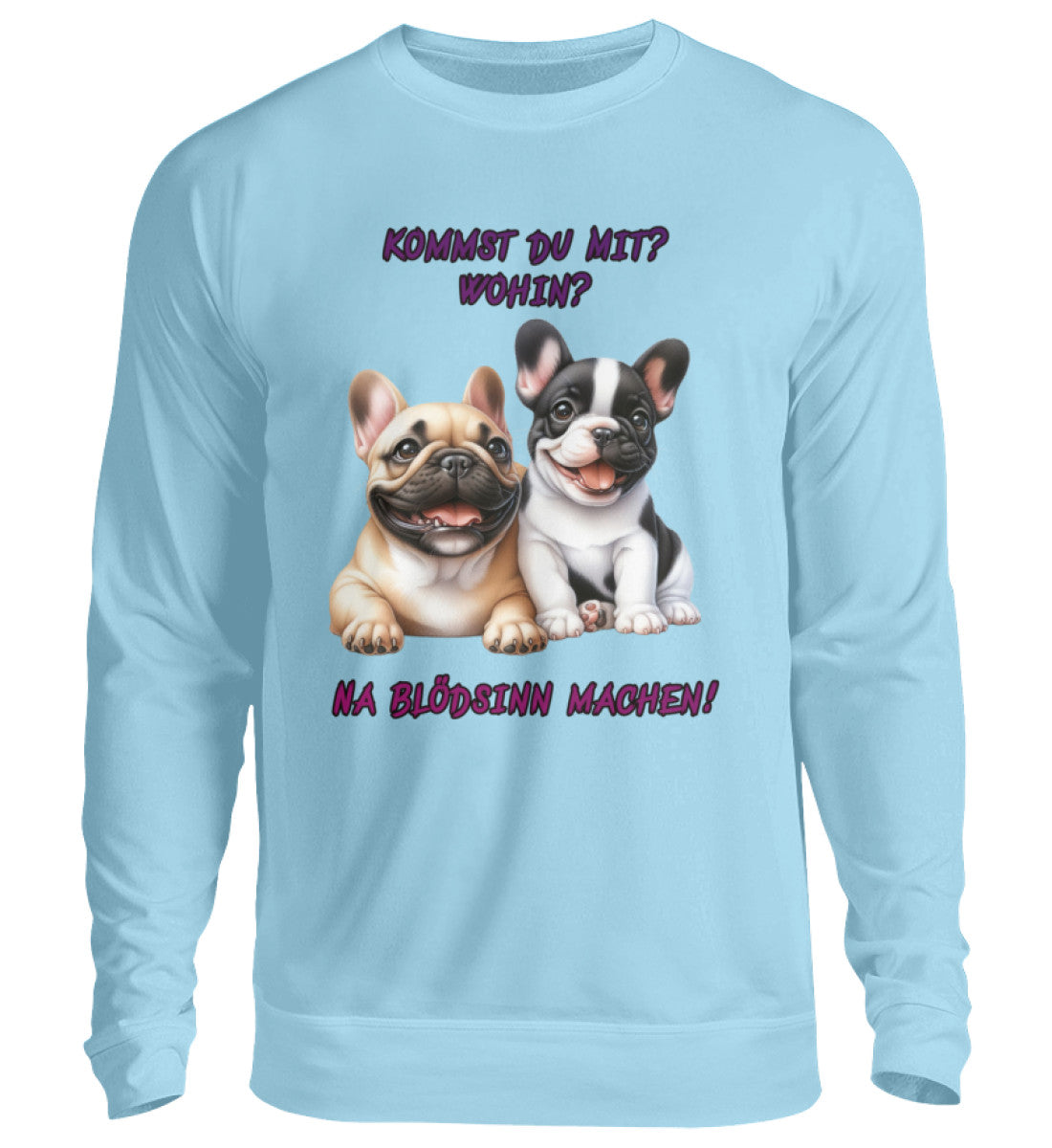 Sky Blue-674