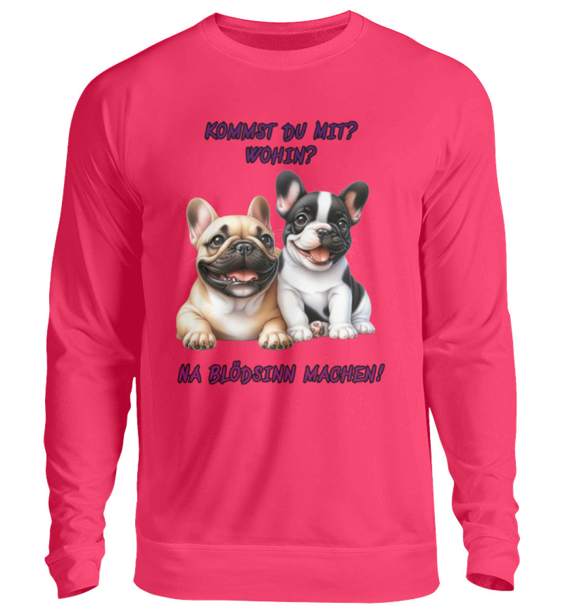 Hot Pink-7014