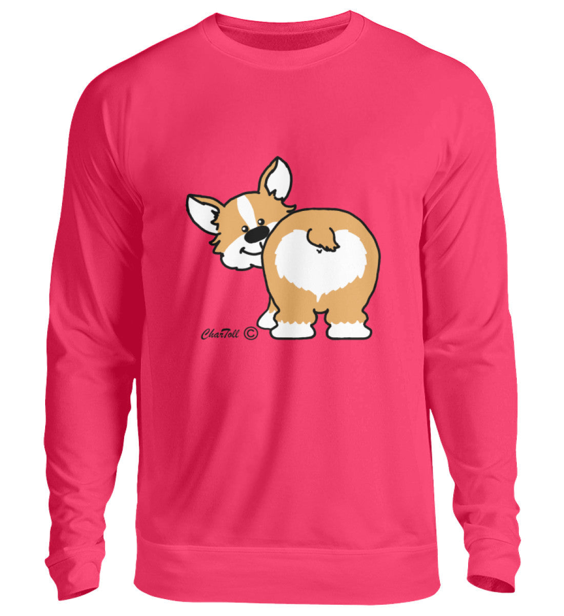 Hot Pink-7014