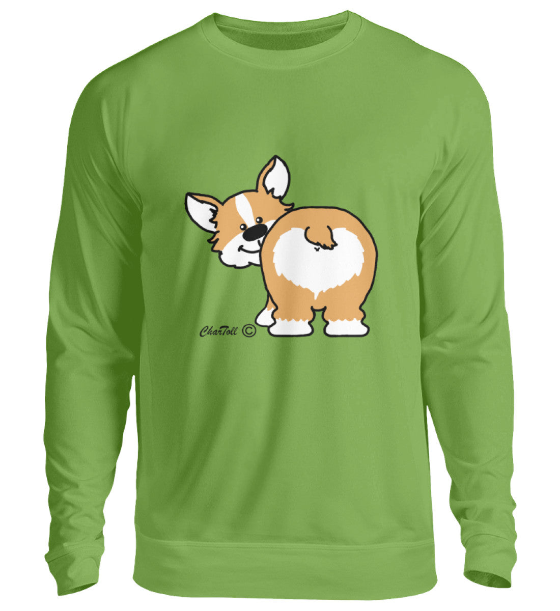 LimeGreen-1646