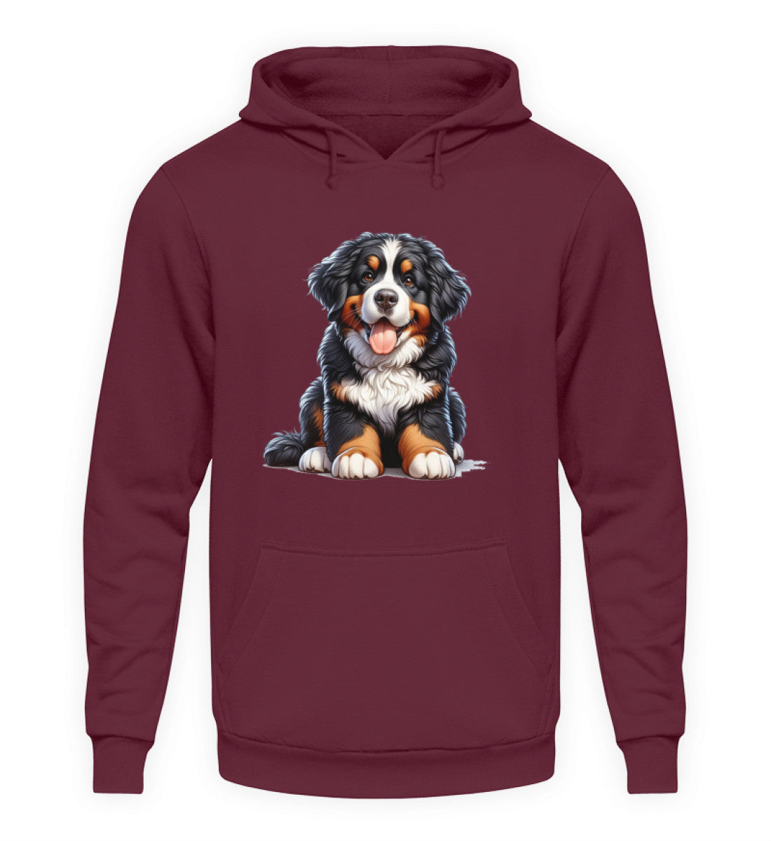 Burgundy-839