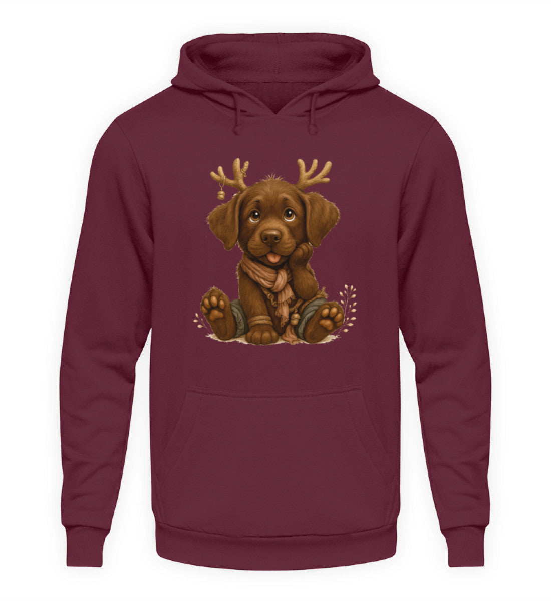 Burgundy-839