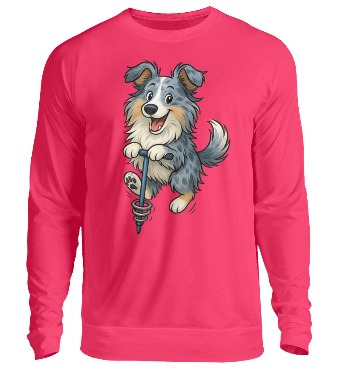 Hot Pink-7014