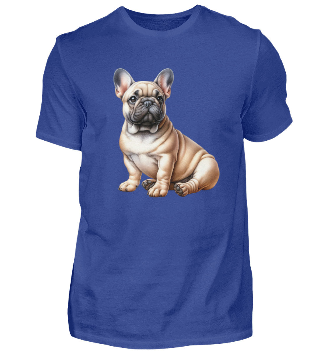 Royal Blue-668